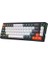Orbiter Rgb Mekanik Gaming Oyuncu Klavyesi Red Switch Q Tr 2