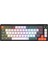 Orbiter Rgb Mekanik Gaming Oyuncu Klavyesi Red Switch Q Tr 3