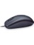 M90 USB Kablolu Mouse, Pc, Mac, Dizüstü Bilgisayar ile Uyumlu, 1000 Dpı Optik Izleme, Sağ ve Sol Elle Kullanıma Uygun, Siyah 2