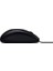 M90 USB Kablolu Mouse, Pc, Mac, Dizüstü Bilgisayar ile Uyumlu, 1000 Dpı Optik Izleme, Sağ ve Sol Elle Kullanıma Uygun, Siyah 3
