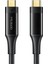 Mc Dodo Thunderbolt3 100W Type-C To Type-C Kablo 0,8m 2