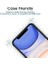 iPhone 11 (6.1'') Temperli Cam Ekran Koruyucu [iphone 11 ile Uyumlu Ekran Koruyucu - Şeffaf] 1