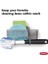 Good Grips Lavabo Için Stronghold Vantuzlu Tutucu 1