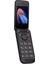 Onetouch 5023 Siyah Tuşlu Telefon 3
