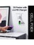 X188 27W Hızlı Sarj ve Dosya Aktarım Kablosu Type-C To Lightning 2 Metre 3