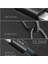 Horizontal 20W Type C To Lightning 1 Metre iPhone iPad Hızlı Şarj ve Data Kablosu Space Gray 2
