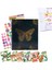 Juno Smart Planner Gold/butterfly 1
