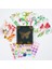 Juno Smart Planner Gold/butterfly 2