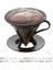 02 Kendinden Filtreli Dripper (Siyah) 2