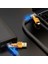 4 In 1 65/27 W 2 To 2 Flat Fast Wıre Cable Pd USB Type C Ios 4 Lü Hasır Şarj ve Data Kablo 2