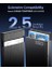 2189 USB 3.0 Hard Disk Kutusu, 2,5 Inç HDD ve SSD 2
