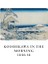 Mount Fuji Series - A5, Hokusai 4'lü Defter Seti, Çizgisiz, Toplam 256 Sayfa, Her Biri 64 Sayfa, Tel Dikiş, Esnek Kapak, Oval Kenar, Tuval Doku, 60 gram, Sarı Krem Renk 2