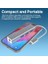 USB Tip C Ethernet 1000MBPS - 1 Gigabit RJ45 Adaptör ve 3 USB Bağlantı Noktası 3.0 Data Hub MacBook Air/pro iMac Acer Hp ile Uyumlu - Gümüş 3