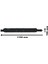 Professional Proclick Alet Kemeri 93 (Beden S/m) 3