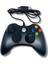 Pc Gamepad Bilgisayar Oyun Kolu Pc Uyumlu Joystick Kablolu 2
