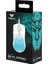 S11 Pro 3600DPI Rgb Optik Gaming Mouse Yeşil 3