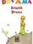 Küçük Prens Boyama 1