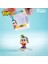 Bitty Pop! - Goofy, Chip, Minnie Mouse (Hands Folded) ve Sürpriz Mini Gizem Figürü - 2,2 cm Koleksiyon - Istiflenebilir Raf Dahil, Hediye Fikri, Hayranları 3