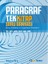 Tek Kitap Paragraf Soru Bankası/ Tyt- Ayt – Kpss - Ales – Dgs - Msü 1