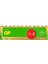 Batteries G-Tech Ultra Alkalin Kalem Lr6 - Aa Boy 1.5V Pil 12'li Shrink 1