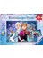 90747 Frozen 2'li 24 Parça Yapboz 1