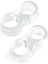 UR-3019 Plastik Kapı Pencere Tamponu 1