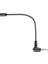 By-Um4 Gooseneck Esnek Telefon Mikrofonu, Standart 2