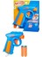 N Serisi Flex Dart Tabancası, Yalnızca Nerf N Serisi Dart Tabancalarıyla Uyumlu 2 Adet Nerf N1 Dart 2