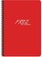Color A5 80 Yp.çizgili Pp Kapak Free Defter-6lı Paket 2