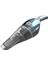 NVC220WBC-QW 7.2V 2AH Dustbuster Şarjlı El Süpürgesi, Metalik Mavi 1