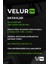 Velurpro Audi A5 2009-2024 Coupe Araca Özel Halı Paspas Araba Halısı Oto Paspas 4