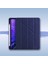 iPad 10. Nesil 2022 10.9” / 11. Nesil A16 2025 11” Uyumlu Kalem Bölmeli Uyku Modlu Akıllı Kılıf 1