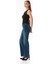 Fitilli Fiyonk Detaylı Body 4