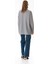 Kırçıllı Düğmeli Oversize Gömlek 3