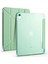 iPad 10. Nesil 2022 10.9” / 11. Nesil A16 2025 11” Uyumlu Kalem Bölmeli Uyku Modlu Akıllı Kılıf 2