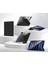 iPad 10. Nesil 2022 10.9” / 11. Nesil A16 2025 11” Uyumlu Kalem Bölmeli Uyku Modlu Akıllı Kılıf 4
