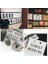 A4 Boyutunda LED Işıklı Yazı Panosu Lightbox 3