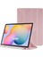iPad 10. Nesil 2022 10.9” / 11. Nesil A16 2025 11” Uyumlu Kalem Bölmeli Uyku Modlu Akıllı Kılıf 2