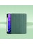 iPad 10. Nesil 2022 10.9” / 11. Nesil A16 2025 11” Uyumlu Kalem Bölmeli Uyku Modlu Akıllı Kılıf 1