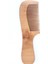 Ahşap Saplı Tarak 20'li 14 cm Tdrtr 1