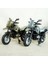Dekoratif Metal Motor Tdrtr 1