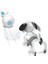 Nessiworld Silverlit Robo Dackel Junior Robot Köpek 4