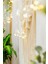 Ampul Top Perde LED Işık Dekoratif Dilek Topu Fişli Animasyonlu,gün Işığı,ışıklı Top LED 2