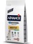 Advance Sensitive Somonlu Hassas Kısırlaştırılmış Kedi Maması 10 kg 1