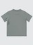 Erkek Çocuk Tişört 2-5 Yaş Gri 3