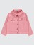 Kız Çocuk Ceket 2-5 Yaş Pembe 1