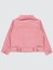 Kız Çocuk Ceket 2-5 Yaş Pembe 2