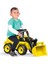 Dolu Dev Dozer Pencereli 2
