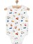 Erkek Atlet Body Erkek Bebek 1