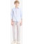 Erkek Çocuk Düz Paça Basic Düz Gabardin Pantolon D5859A825SM 5